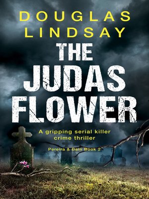 The Judas Flower - ebook